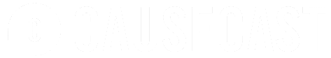 Causecast testimonial logo